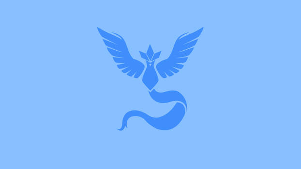 Team Mystic