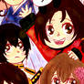 :.Hetalia: Asians