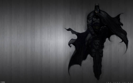 Wallpaper - Batman Arkham City