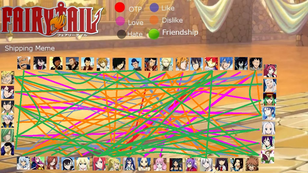 Fairy Tail Shipping List 2 By Starfiregrace1998 On Deviantart Fairy Tail Shipping List 2 By Starfiregrace1998 On Deviantart