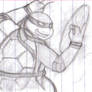 Raphael- quick sketch