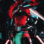 darth talon