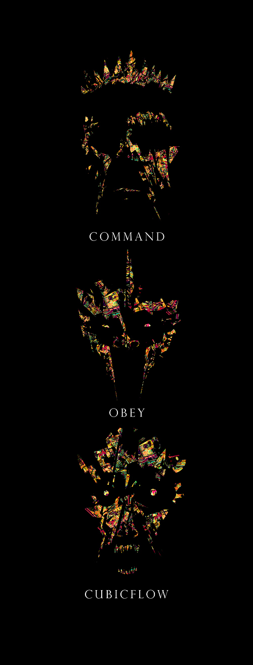 Command and Obey