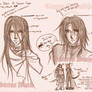 +Sirius+Severus characersheet+