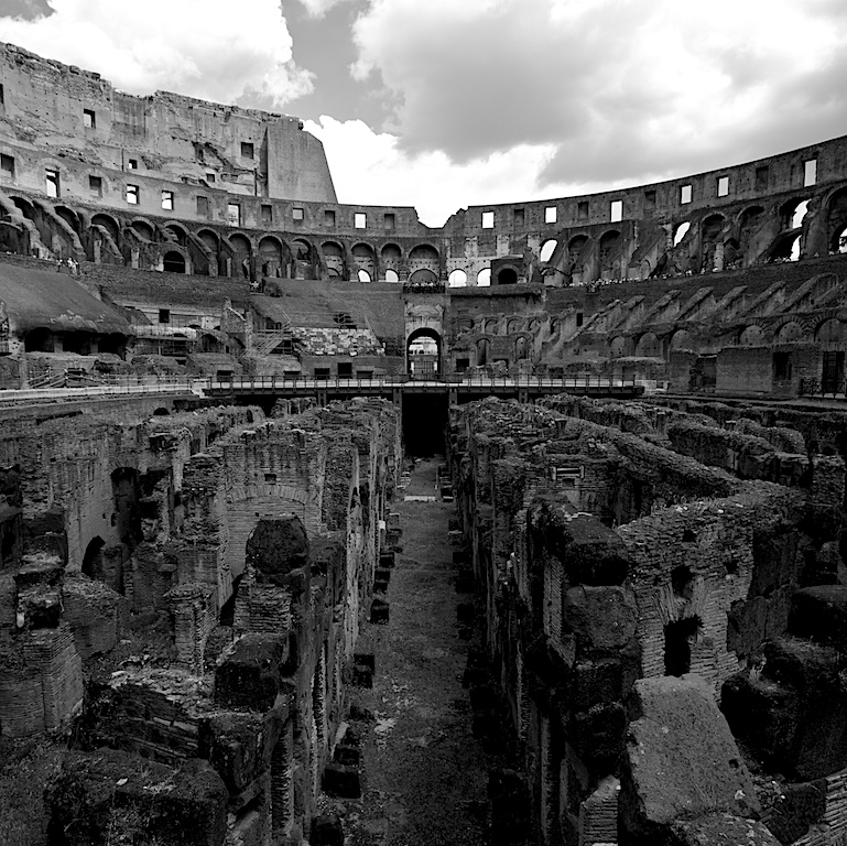 Colosseo