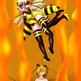 The beegirl Hive