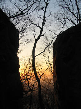 Dusk, NamShan