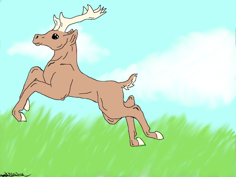 Deviantart Animal Jumping Jump by Waldorf99 on DeviantArt