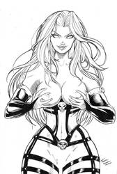 Lady Death