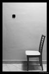 Empty Chair by Photography-reviewed