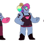 Bismuth Adopts (2/4 OPEN) (price reduced)