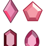 Mystery Pink Diamond Adopts (CLOSED)