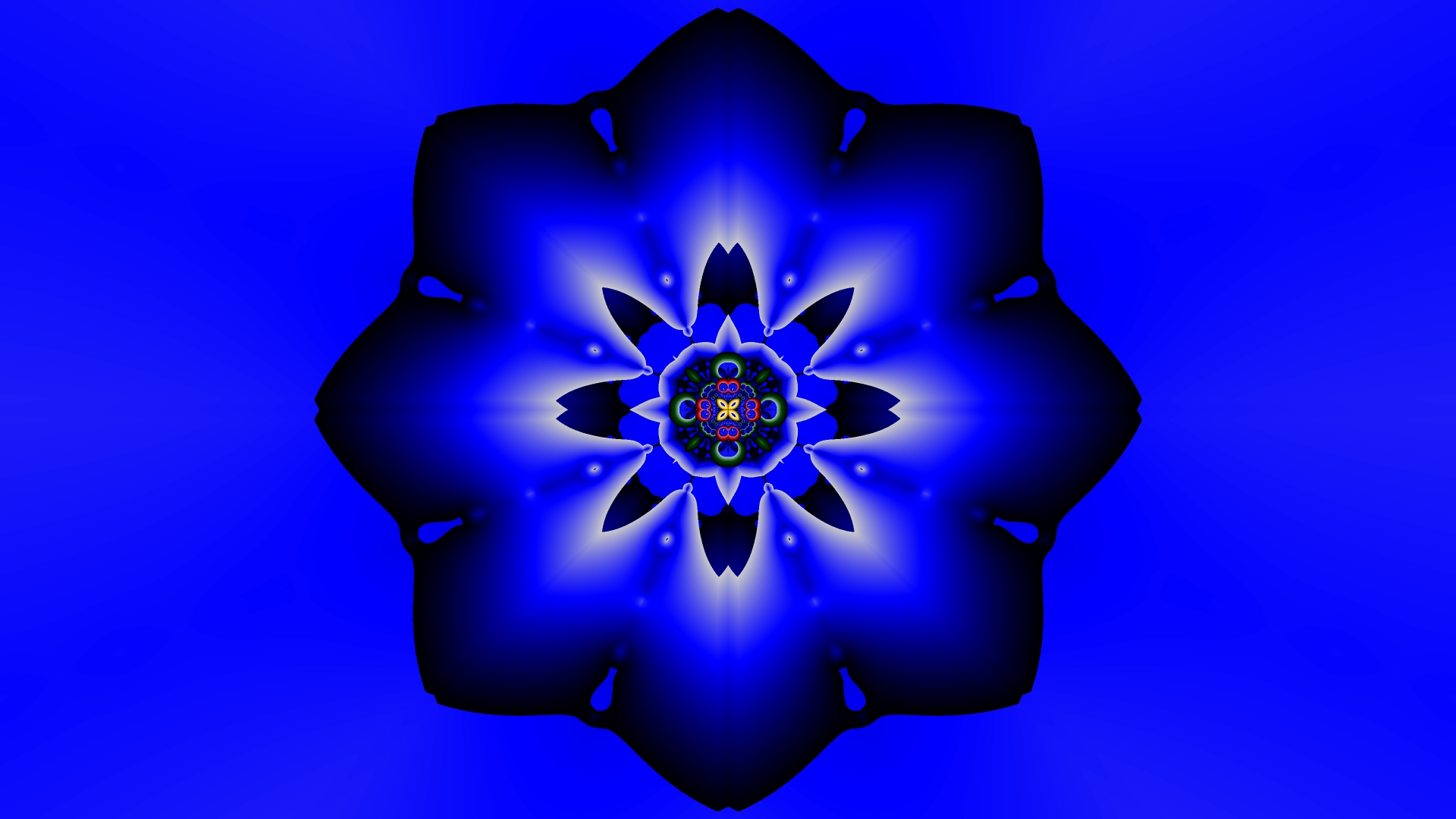 Blue Lotus Series -- Lotus 2