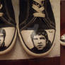 Oasis - Shoes