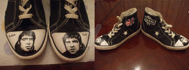 Oasis - Shoes