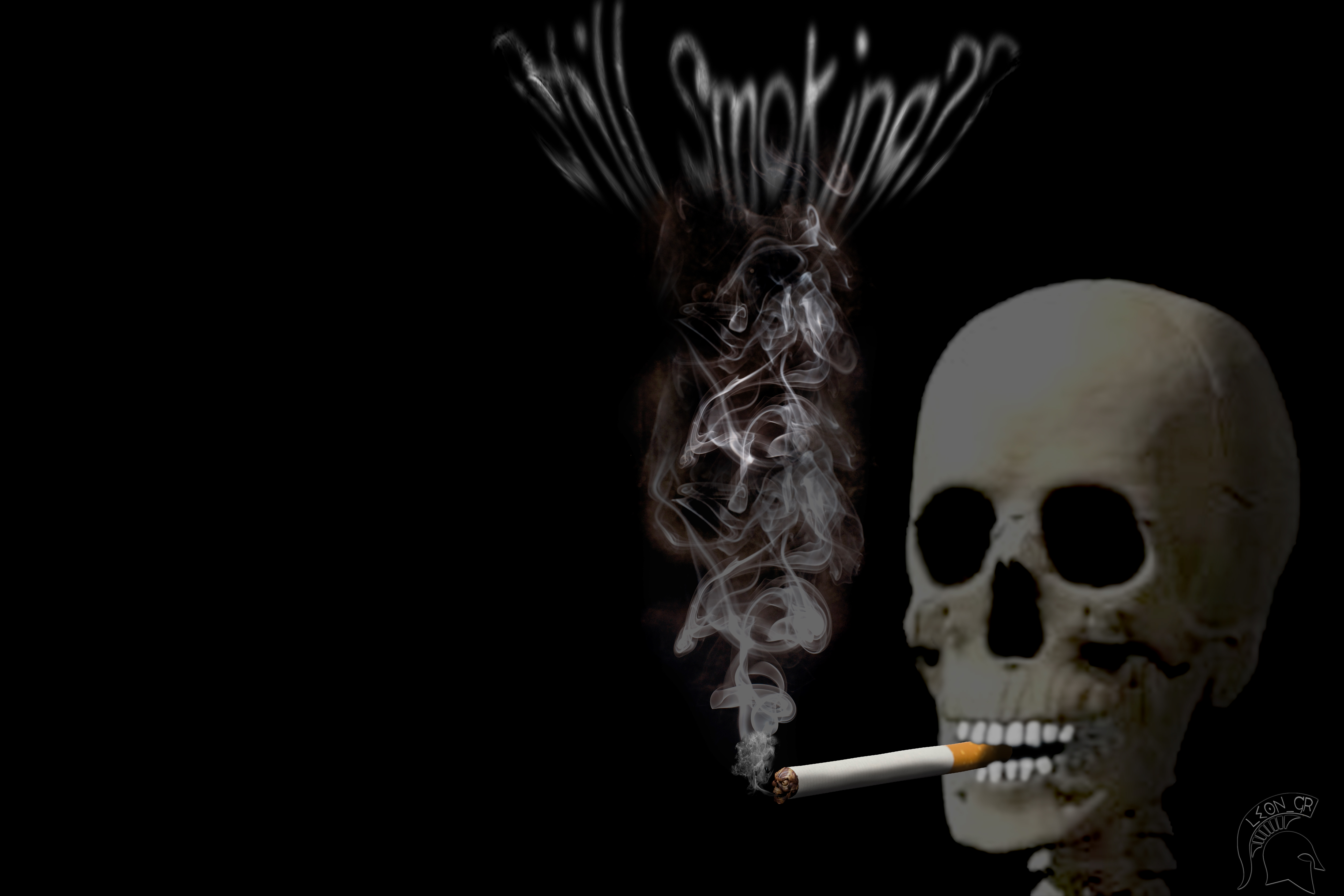 Smoke Kills