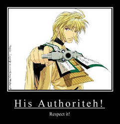 Demotivational Saiyuki