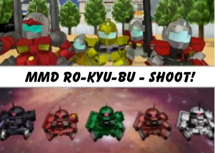 Download Mmd Ro Kyu Bu Shoot By Blazeraptor On Deviantart For Android Free Get Wallpaper Mmd Ro Kyu Bu Shoot By Blazeraptor On Deviantart Desktop Wallpaper Free