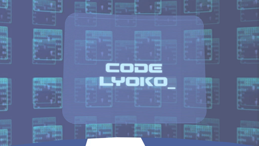 Mmd Code MMD Code Lyoko by blazeraptor on DeviantArt
