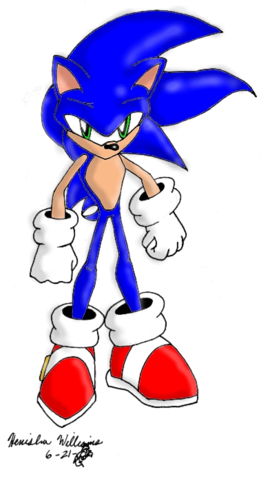 Sonic