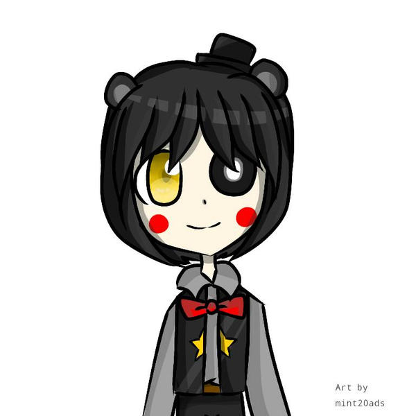 Lefty Reference lefty by mint20ads on DeviantArt