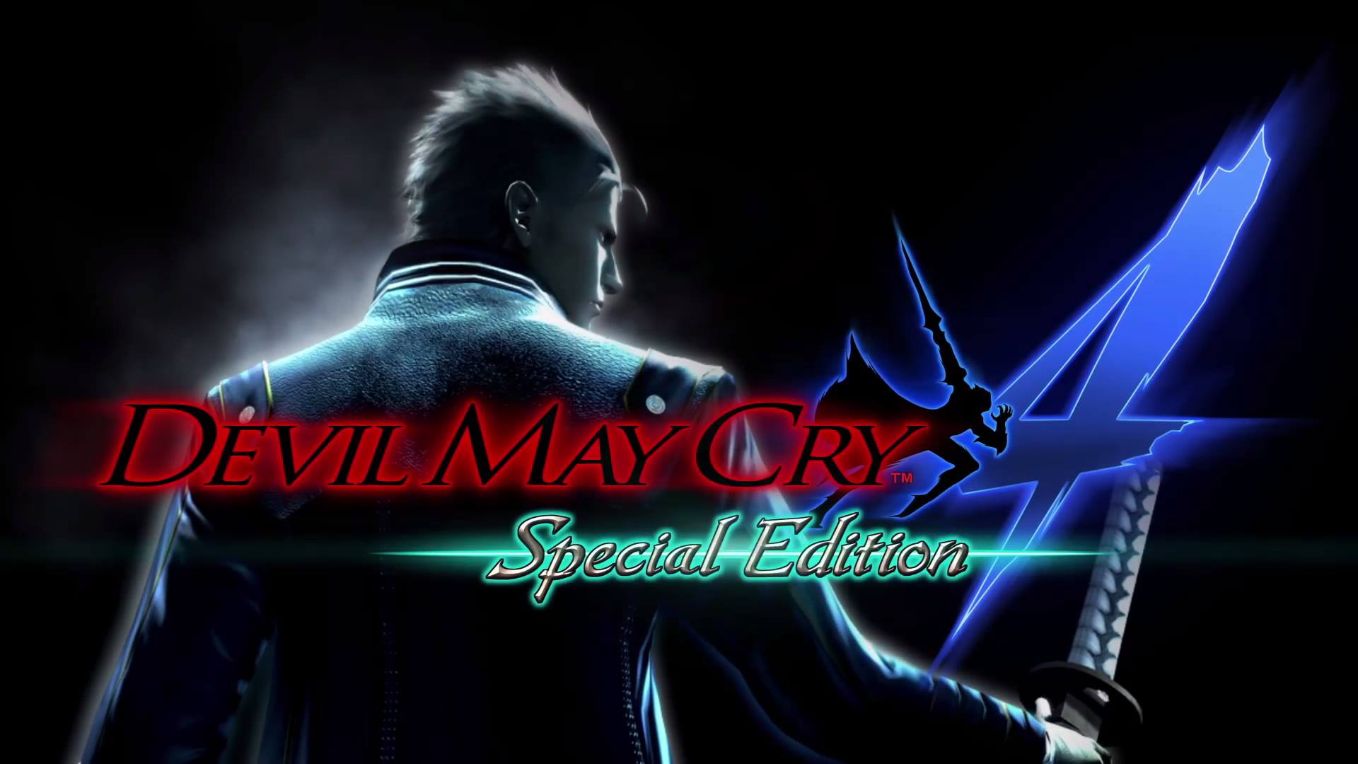 DmC Devil May Cry: Ultimate Edition PS4 Cover Art by TrinityNexus384 on  DeviantArt