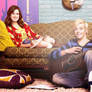 Austin and Ally wallpaper