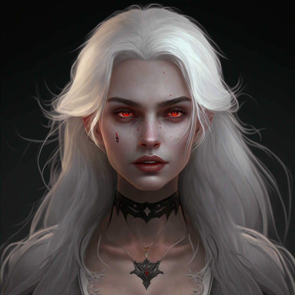 Female Vampire Collection by UrbanParrots on DeviantArt