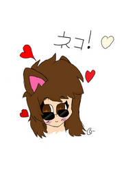 Neko love! 3