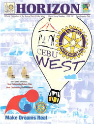 RotaryClub of Cebu West