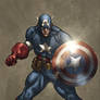 Captain America