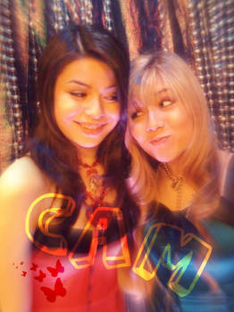 Cam - Carly and Sam