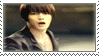TVXQ JJ Mirotic Stamp by Chie95