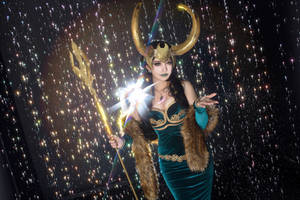 ladyloki