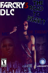 FarCry3 The Road To Insanity DLC