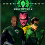 Green Lantern 2: Rise Of Fear