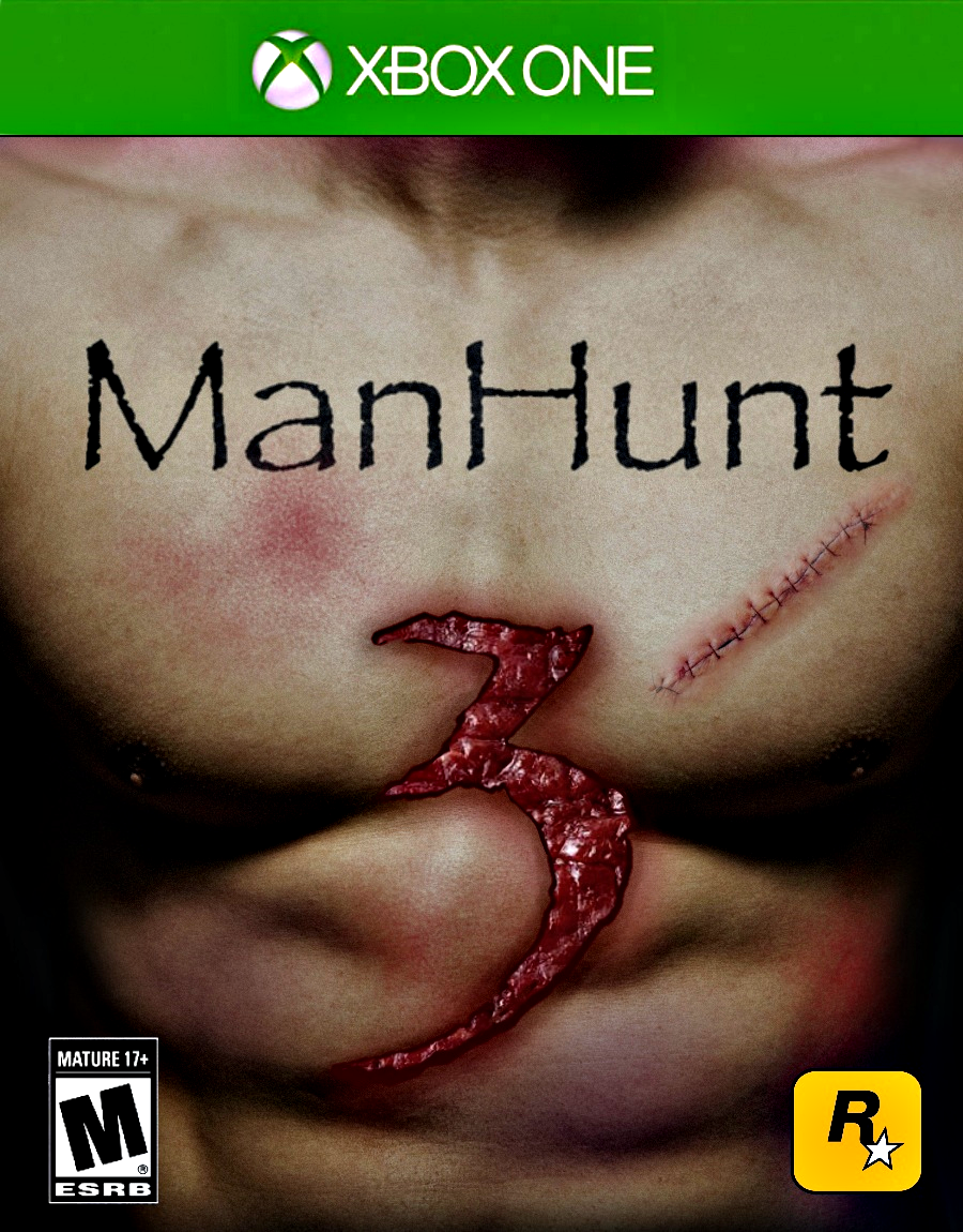 Manhunt online xbox one