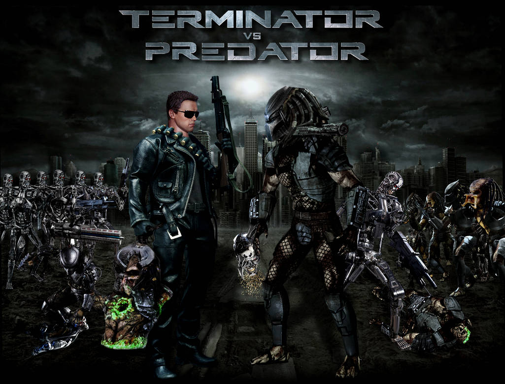 Terminator v. Чужой против хищника против Терминатора. Т-800 Терминатор. Т 800 против хищника. Терминатор предатор.