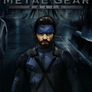 Metal Gear Solid Move Poster