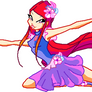 Winx Roxy 2