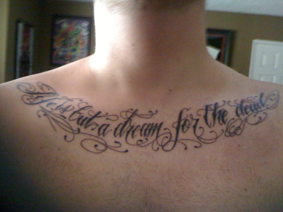 My chemical romance tattoo by weirdkids69 on DeviantArt