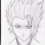 Hitsugaya Toushiro