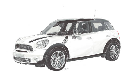 .:Mini Cooper:.