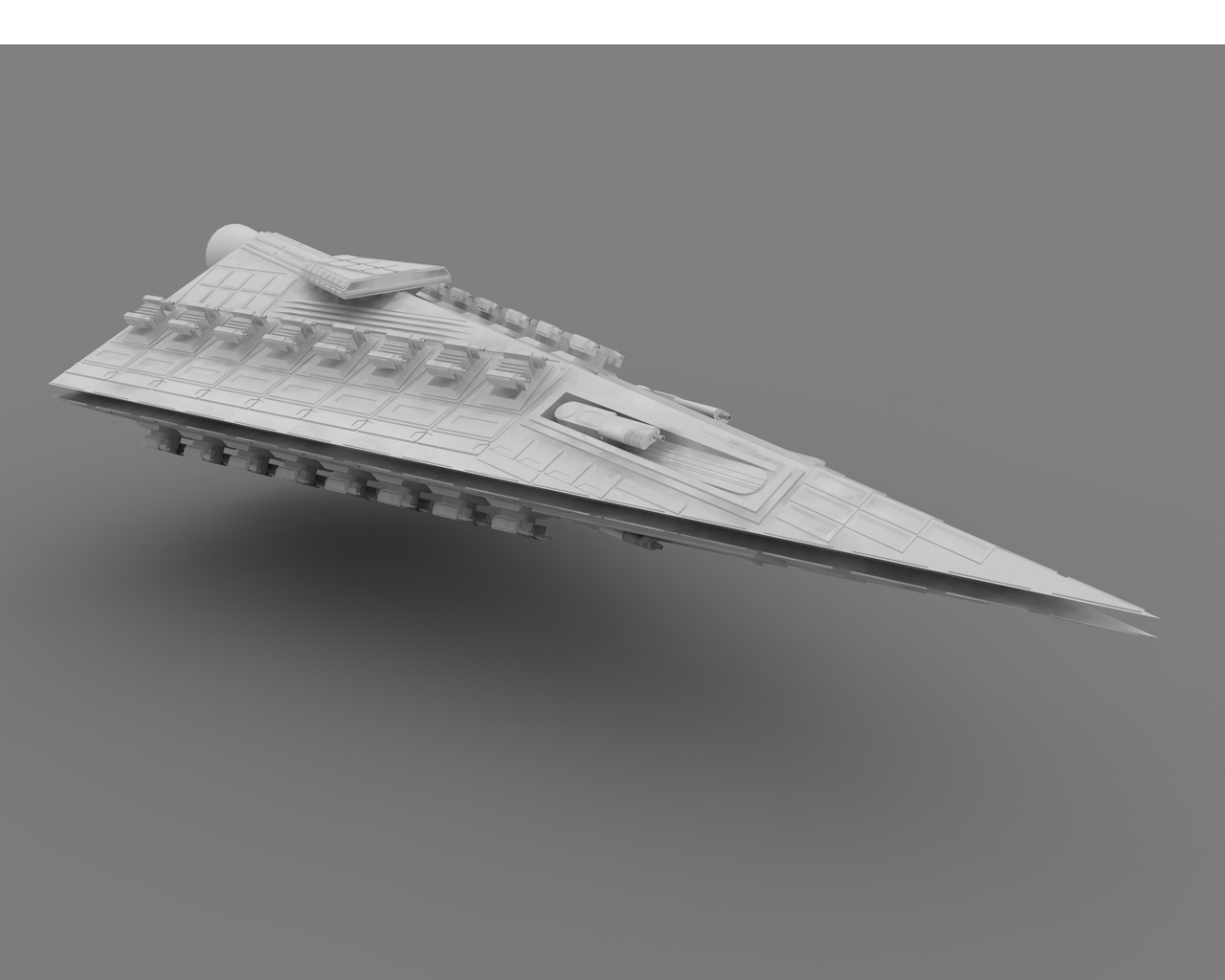 Smallpox Class Interceptor