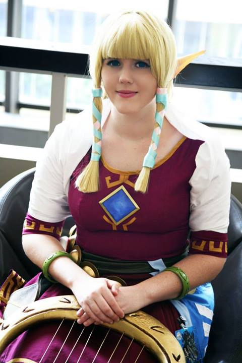 Zelda