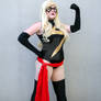 Ms. Marvel