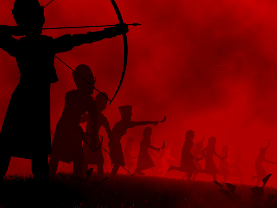 RTW Wallpaper 8 by jackftwcod5 on DeviantArt