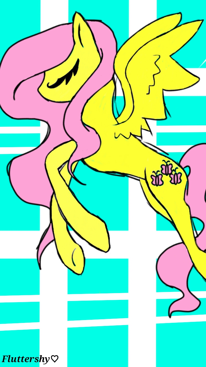 MLP Fluttershy