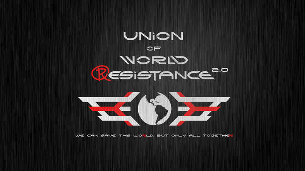 Resistance New Logo
