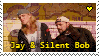 Jay and Silent Bob by TheRandomPerson